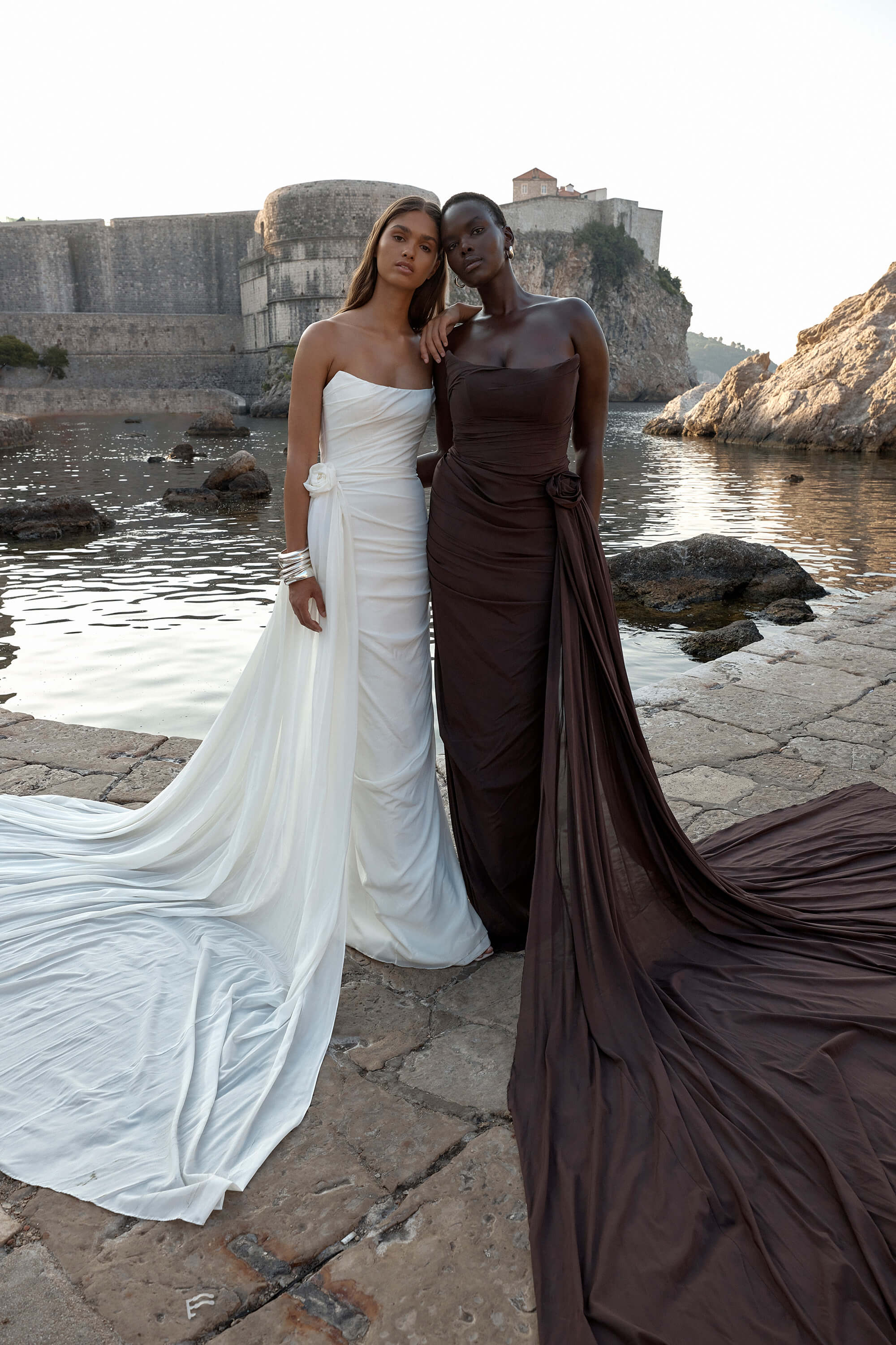 Bridal & Modern Wedding Dresses New York, US | KYHA Studios