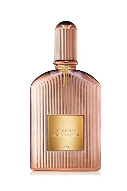 Picking Your Wedding Day Fragrance: Tom Ford
