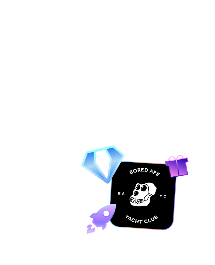 Exclusive Rewards