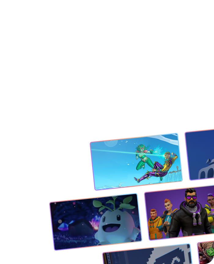 Round Themes