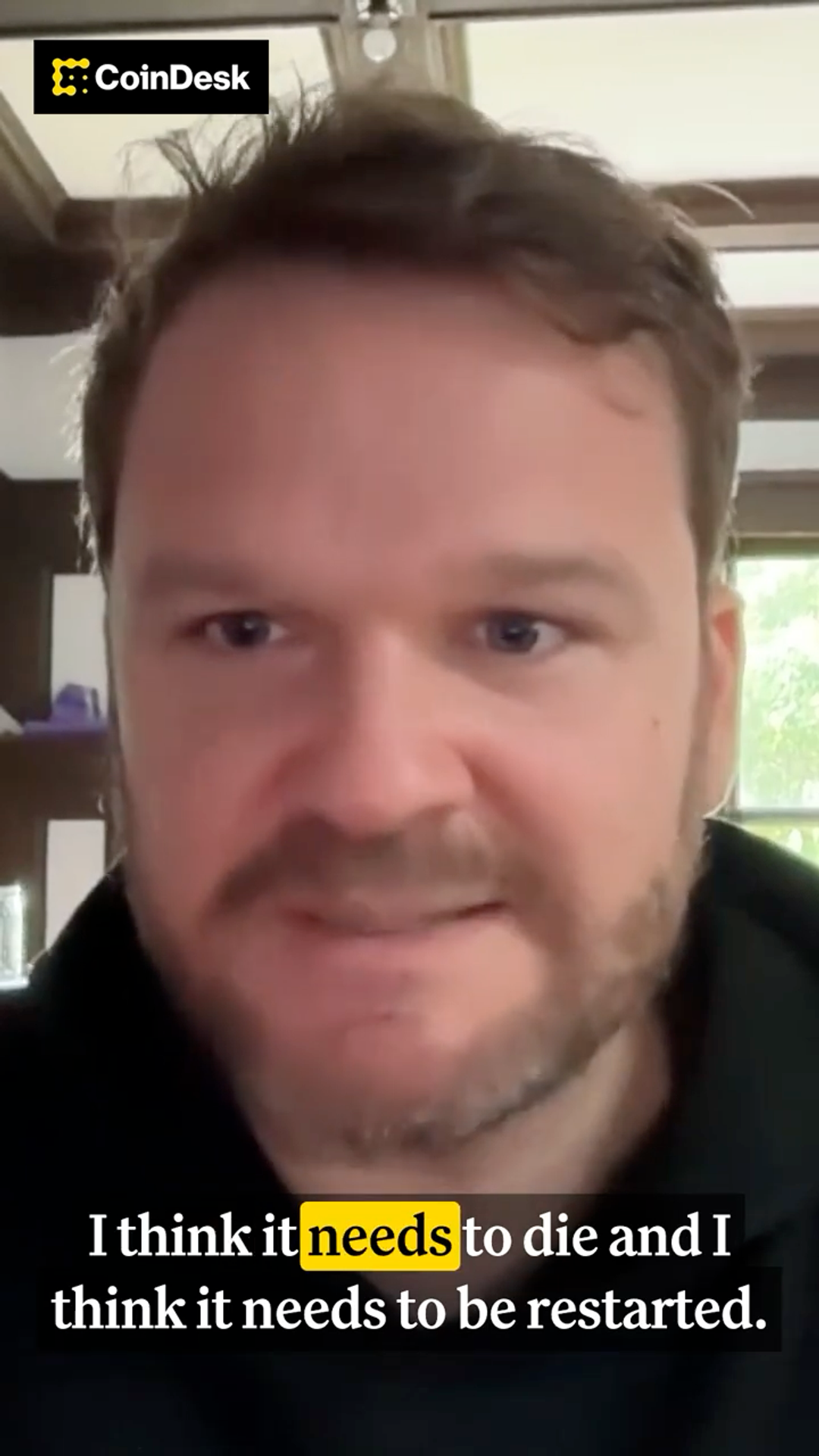 Eliza Labs Founder Crypto Has Become A 'Cesspool Of Human Incentive And Degeneracy'