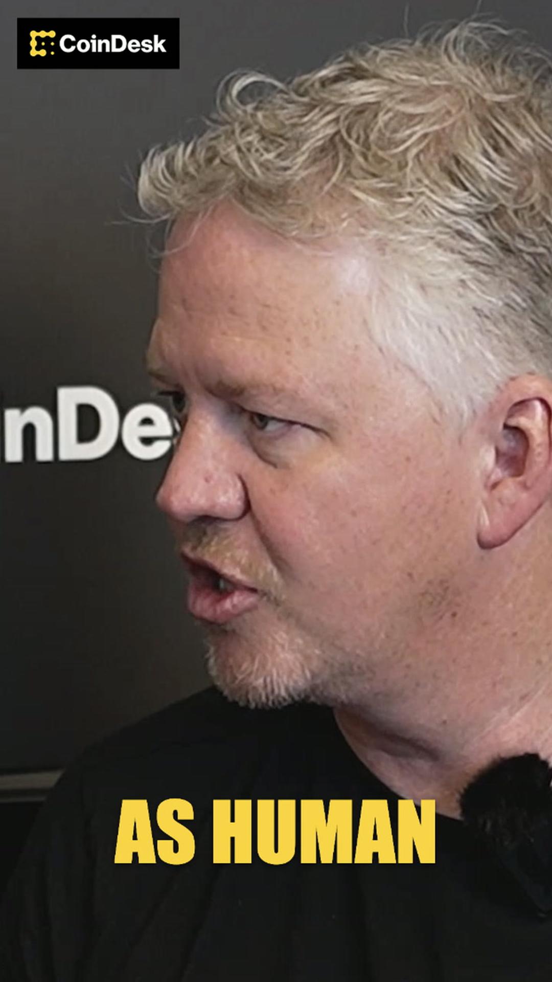 Cloudflare CEO: "agent traffic will be 1,000x human traffic" within 5 years