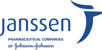 Logo of Janssen