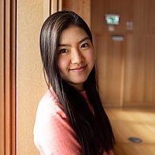 14岁的Marina Yoshimura是一名人权倡导者