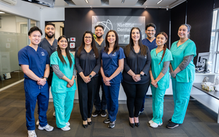 NDC Rowville - Dental Team