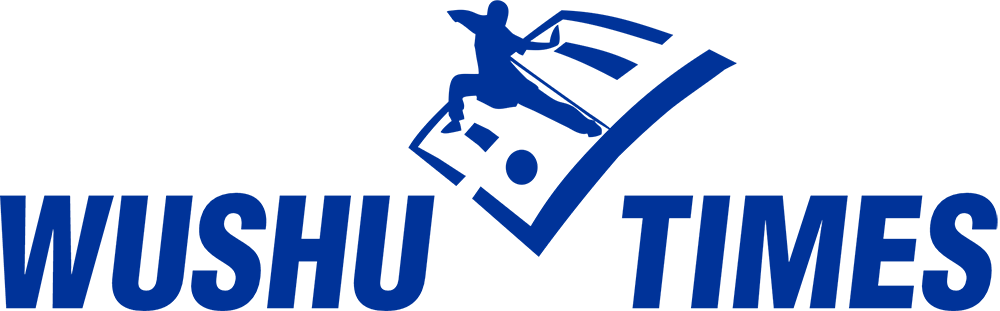 Logo Wushu Times