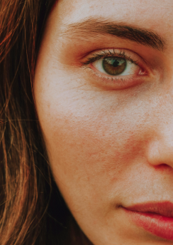 The female body deserves female-specific research