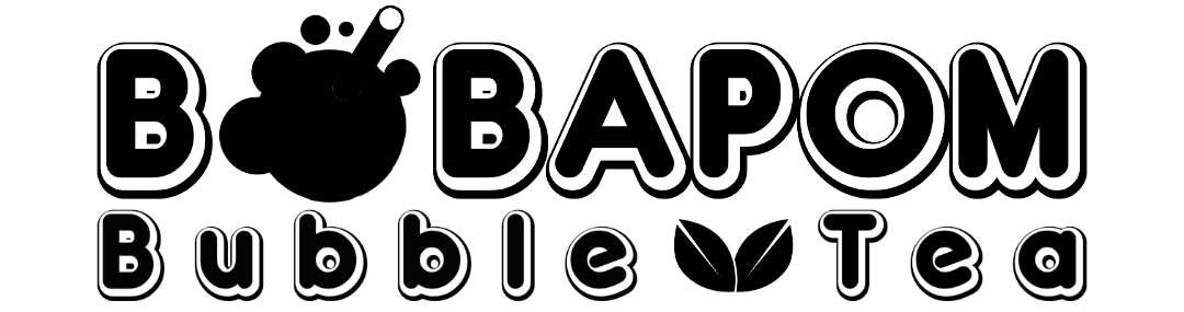 Bobapom Bubble Tea