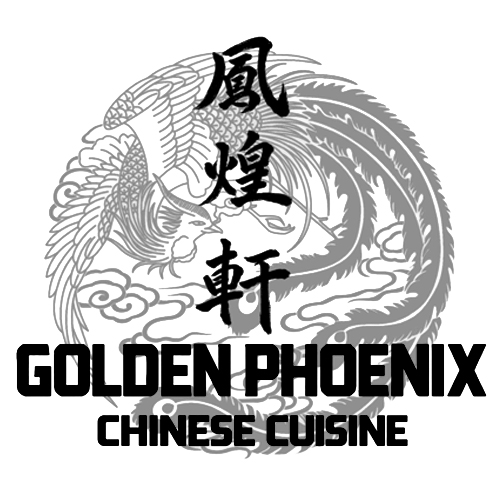 Golden Phoenix