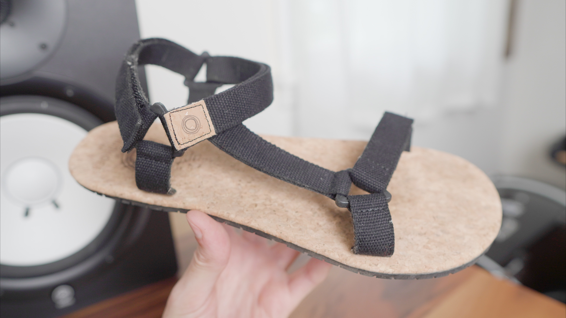 Mukishoes Solstice Cover Indoors