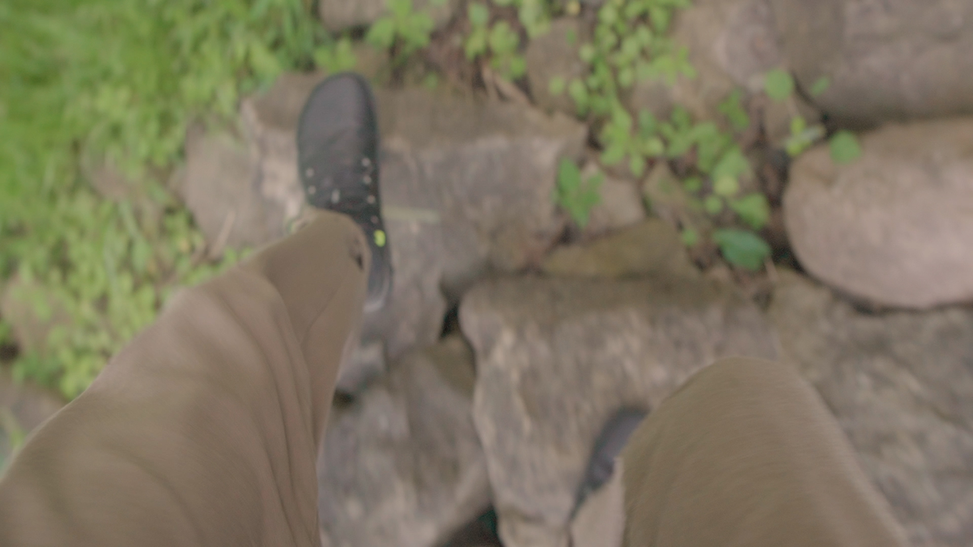 Vivobarefoot Magna Forest Esc Review Pov Rocks Hiking