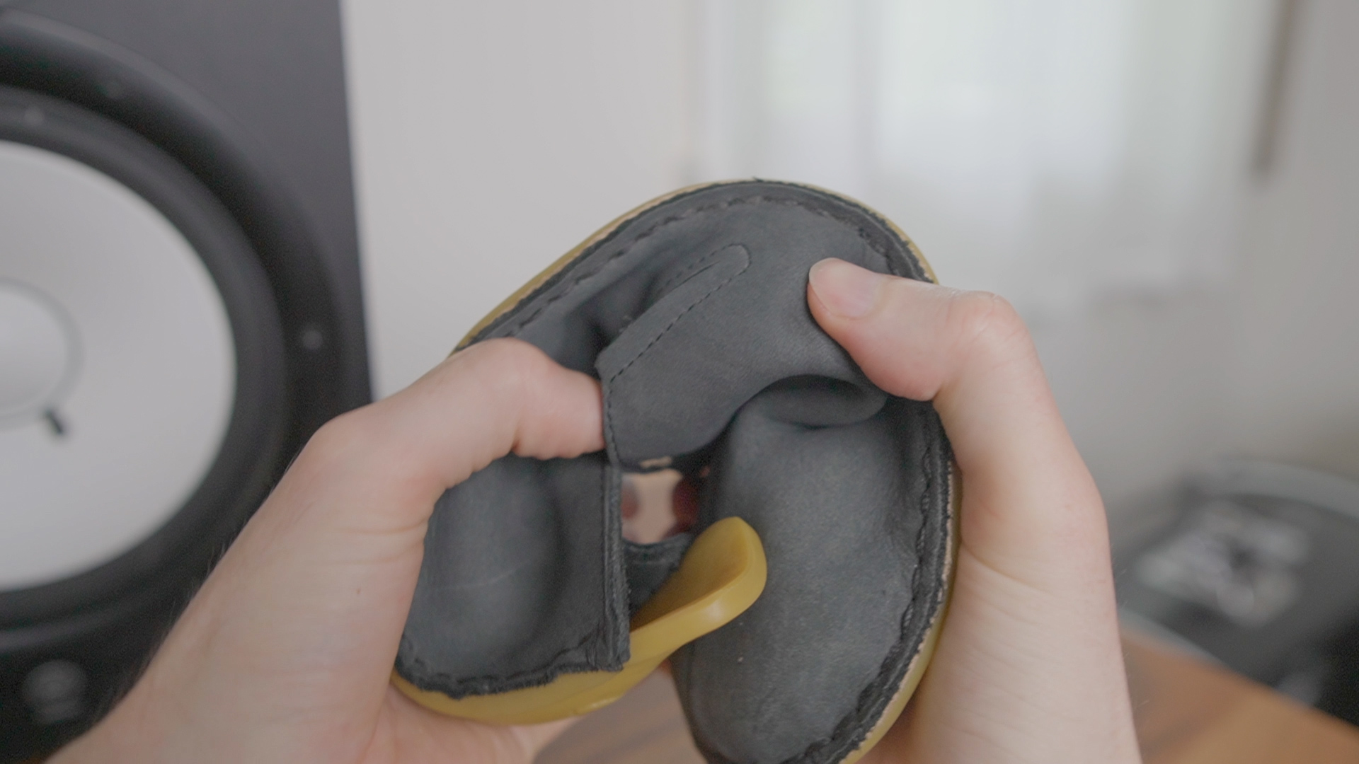 Vivobarefoot Ababa Review Flex Vertical Desk