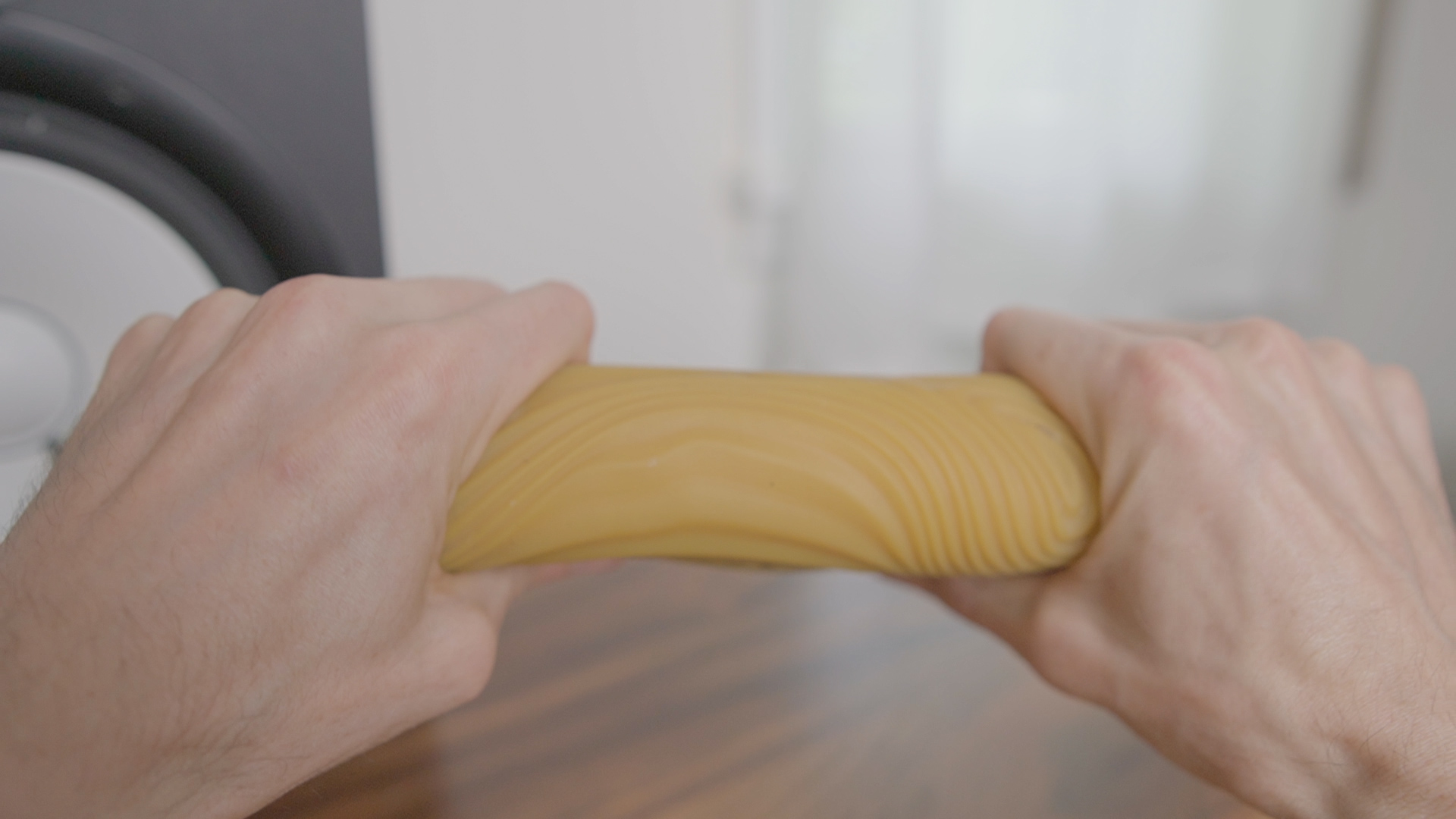 Vivobarefoot Ababa Review Flex Horizontal Desk