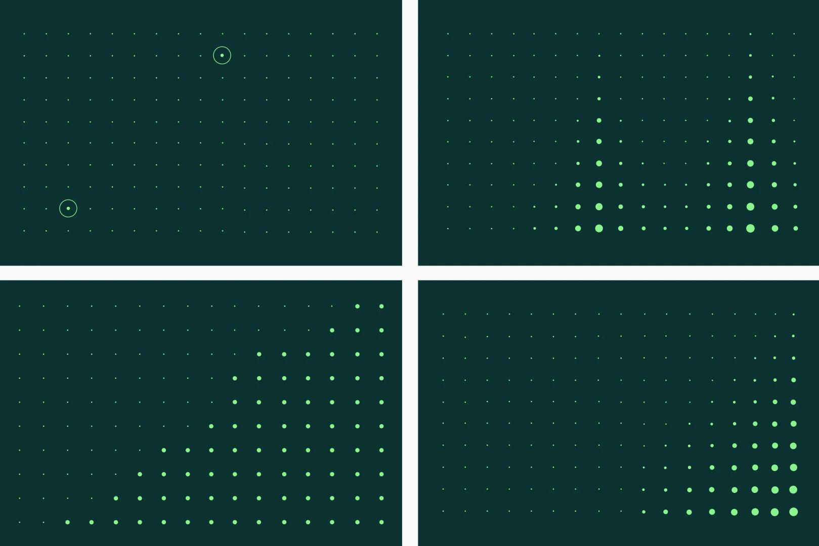Hasko Invest pattern panels