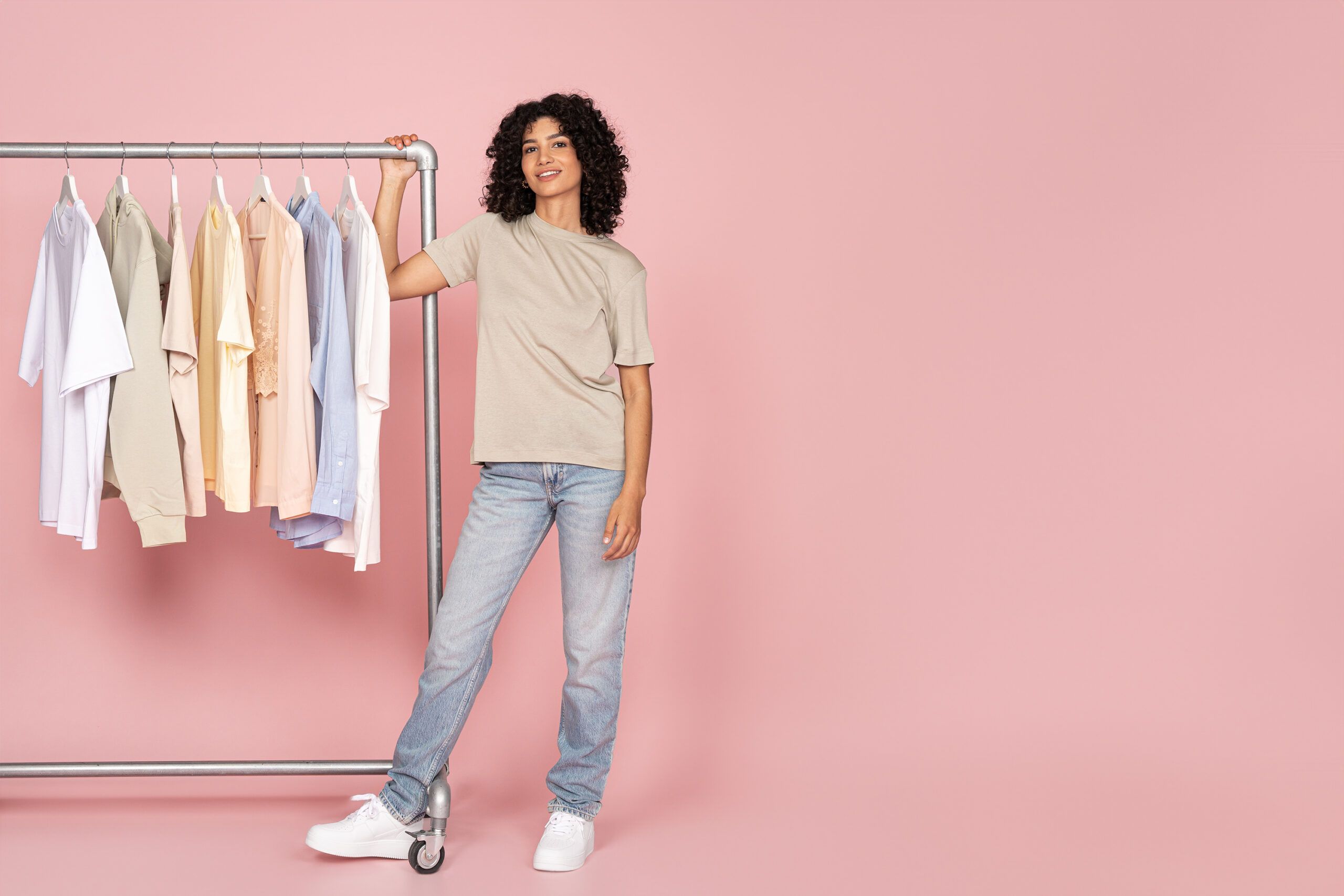 Quinyx lifestyle fotografering