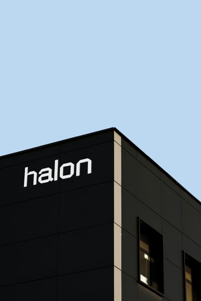 Halon