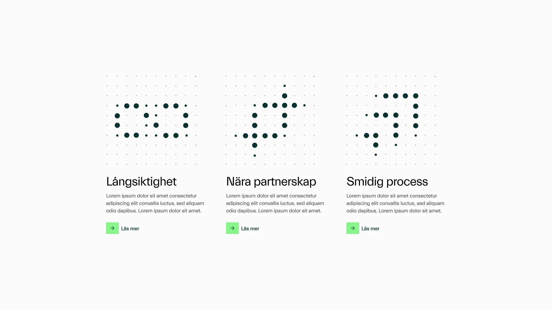 Hasko Invest value icons
