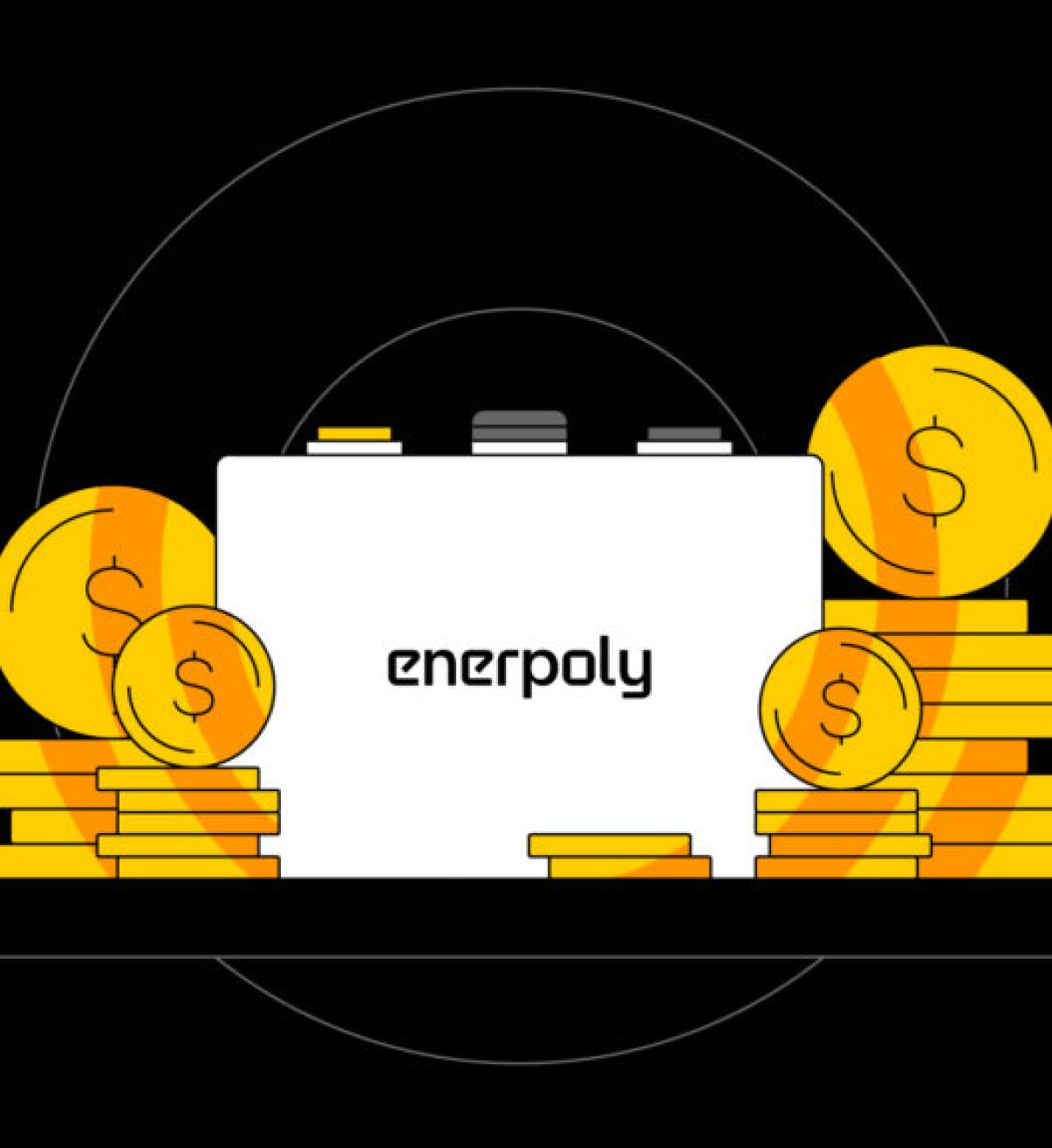 Enerpoly circular designs