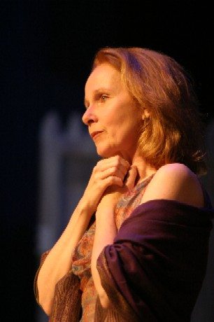 Kate Burton