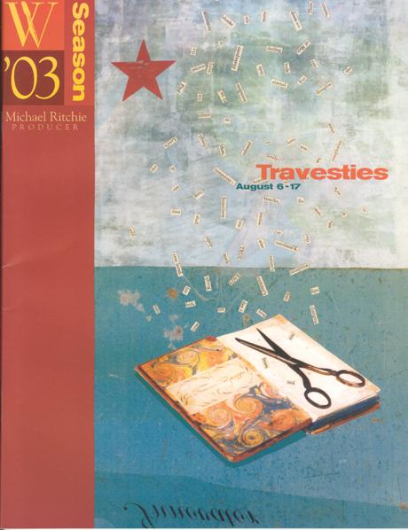 Program cover