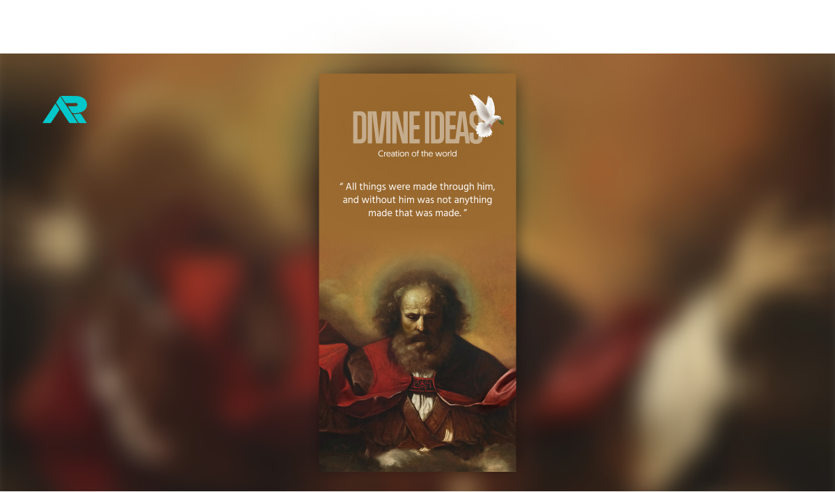 Divine image