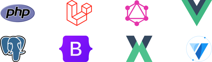 tech stack