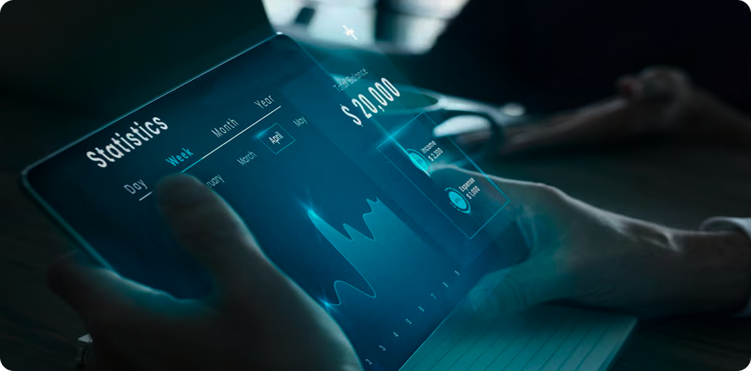 Radius Fintech