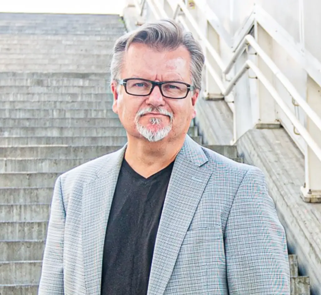 Jostein Christian Dalland