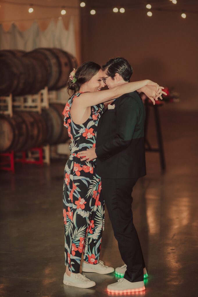 Topa Topa Brewing Company Wedding Ventura, Ventura Wedding Photographer, James Lester Photography