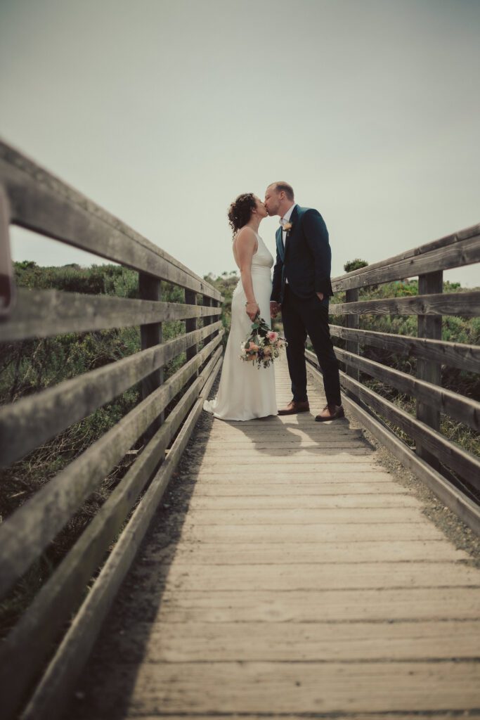 Montana de Oro Beach Elopement, San Luis Obispo Wedding Photographer, James Lester Photography