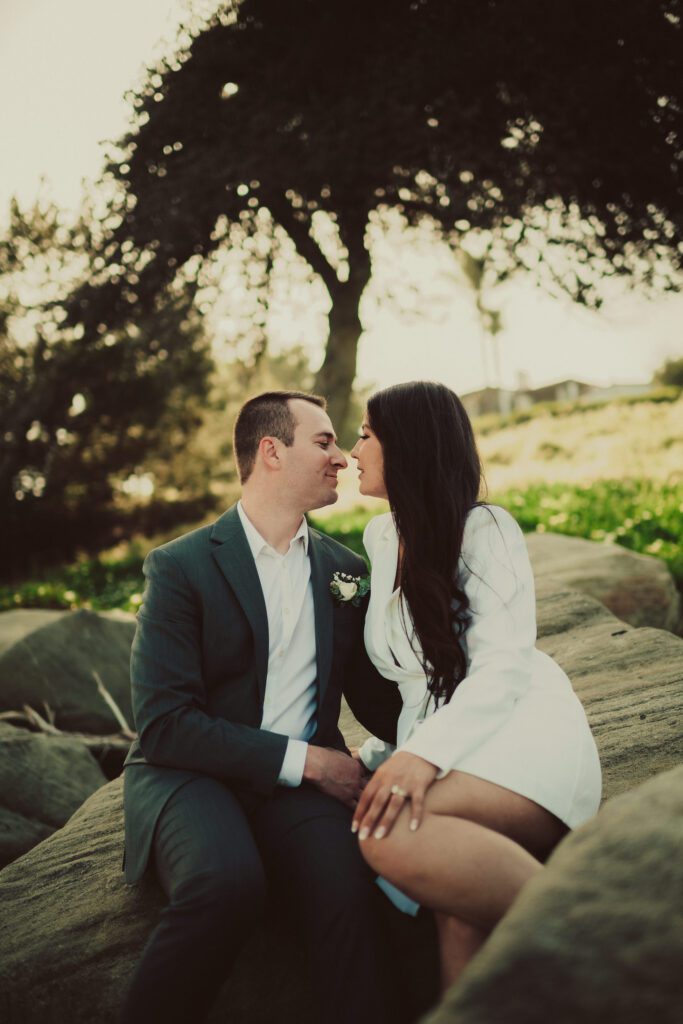 Wedding at Santa Barbara Courthouse, Santa Barbara Courthouse Wedding, James Lester Photography