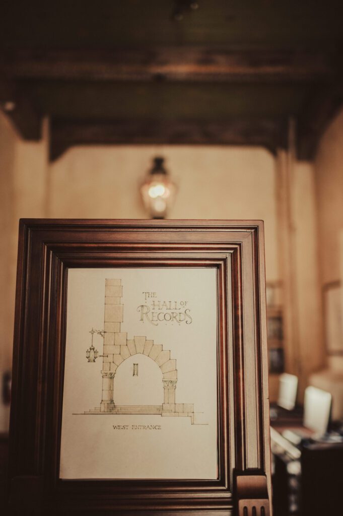 Wedding at Santa Barbara Courthouse, Santa Barbara Courthouse Wedding, James Lester Photography