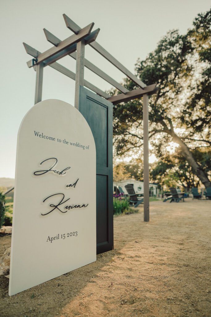 Oak &amp;amp;amp;amp;amp;amp; Vine Vineyard Estate Wedding, San Luis Obispo Wedding Venue, James Lester Photography