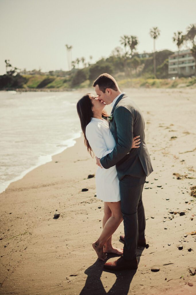 Wedding at Santa Barbara Courthouse, Santa Barbara Courthouse Wedding, James Lester Photography