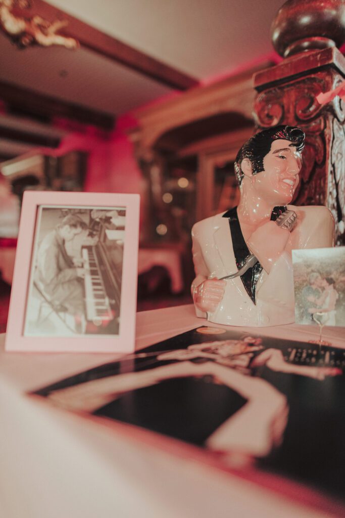 Madonna Inn Wedding, San Luis Obispo Wedding Photographer, James Lester Photography