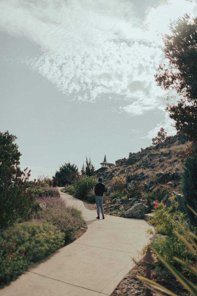 Madonna Inn Wedding, San Luis Obispo Wedding Photographer, James Lester Photography
