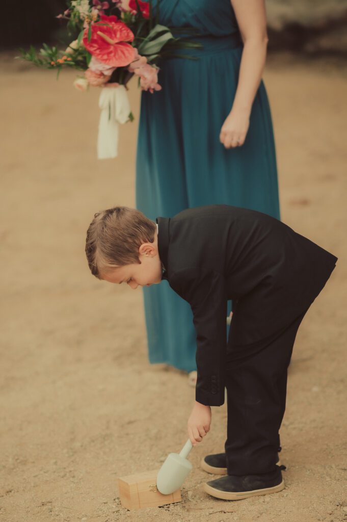 Topa Topa Brewing Company Wedding Ventura, Ventura Wedding Photographer, James Lester Photography
