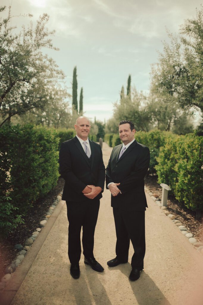 Bianchi Winery Wedding, Bianchi Winery and Tasting Room Wedding, James Lester Photography