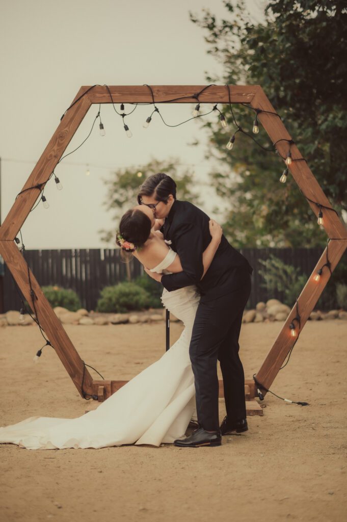 Topa Topa Brewing Company Wedding Ventura, Ventura Wedding Photographer, James Lester Photography