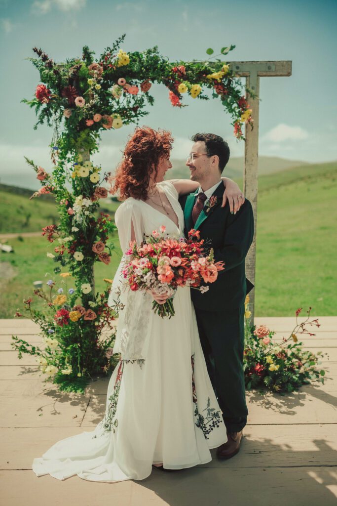Swallow Creek Ranch, Swallow Creek Ranch Wedding, San Luis Obispo Wedding Photographer, James Lester Photography