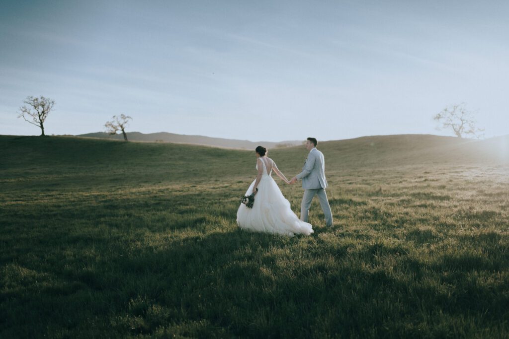Santa Margarita Ranch Wedding, James Lester Photography, San Luis Obispo Wedding Photographer