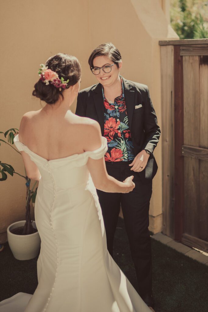 Topa Topa Brewing Company Wedding Ventura, Ventura Wedding Photographer, James Lester Photography