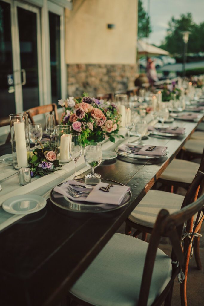 Bianchi Winery Wedding, Bianchi Winery and Tasting Room Wedding, James Lester Photography