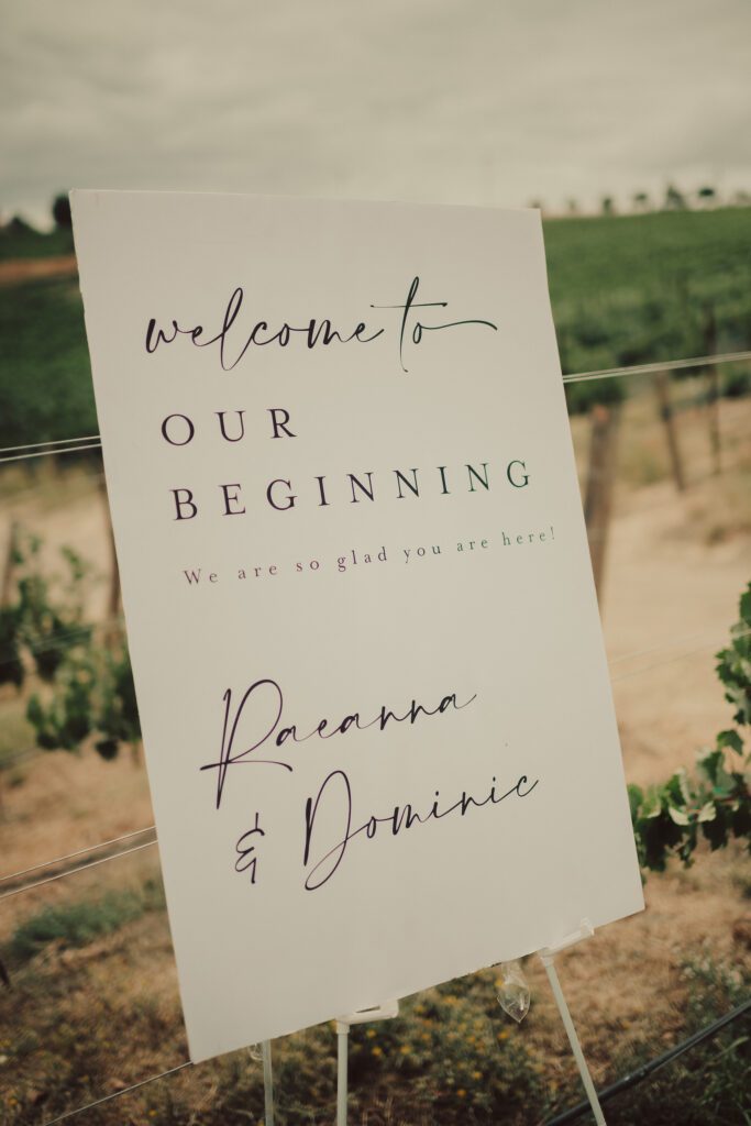 Ellas Vineyard Wedding, San Luis Obispo Wedding Photographer, James Lester Photography