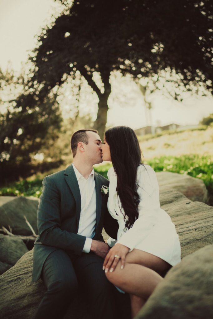 Wedding at Santa Barbara Courthouse, Santa Barbara Courthouse Wedding, James Lester Photography