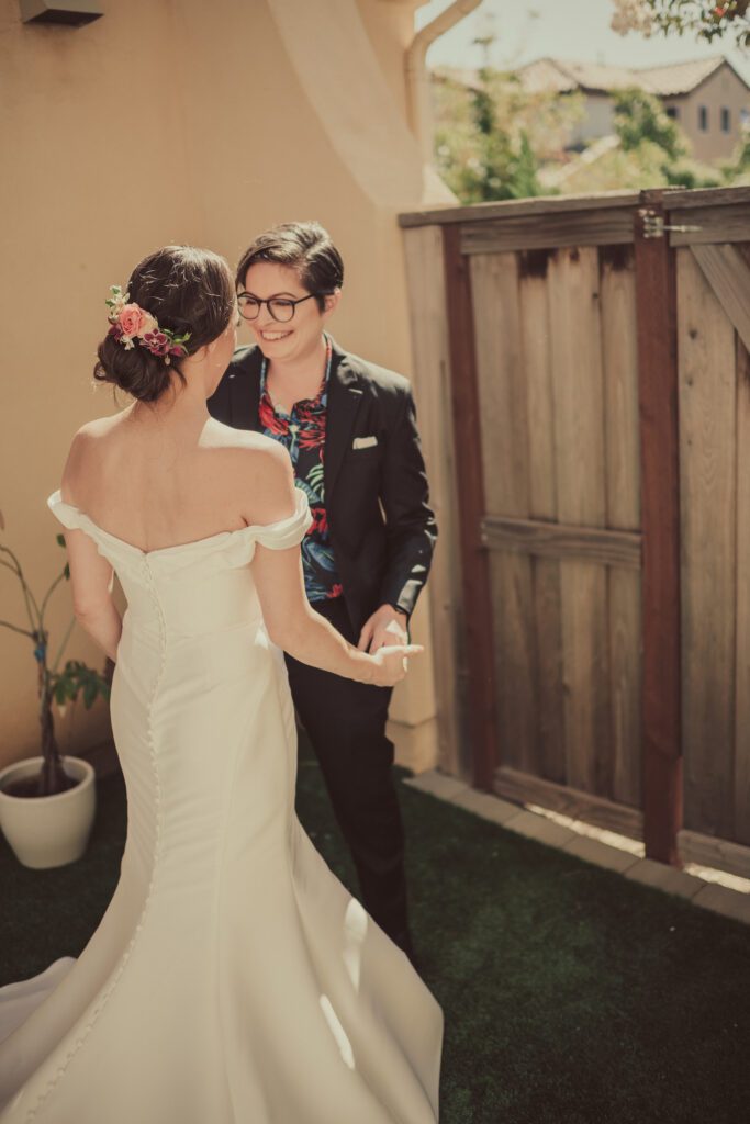 Topa Topa Brewing Company Wedding Ventura, Ventura Wedding Photographer, James Lester Photography