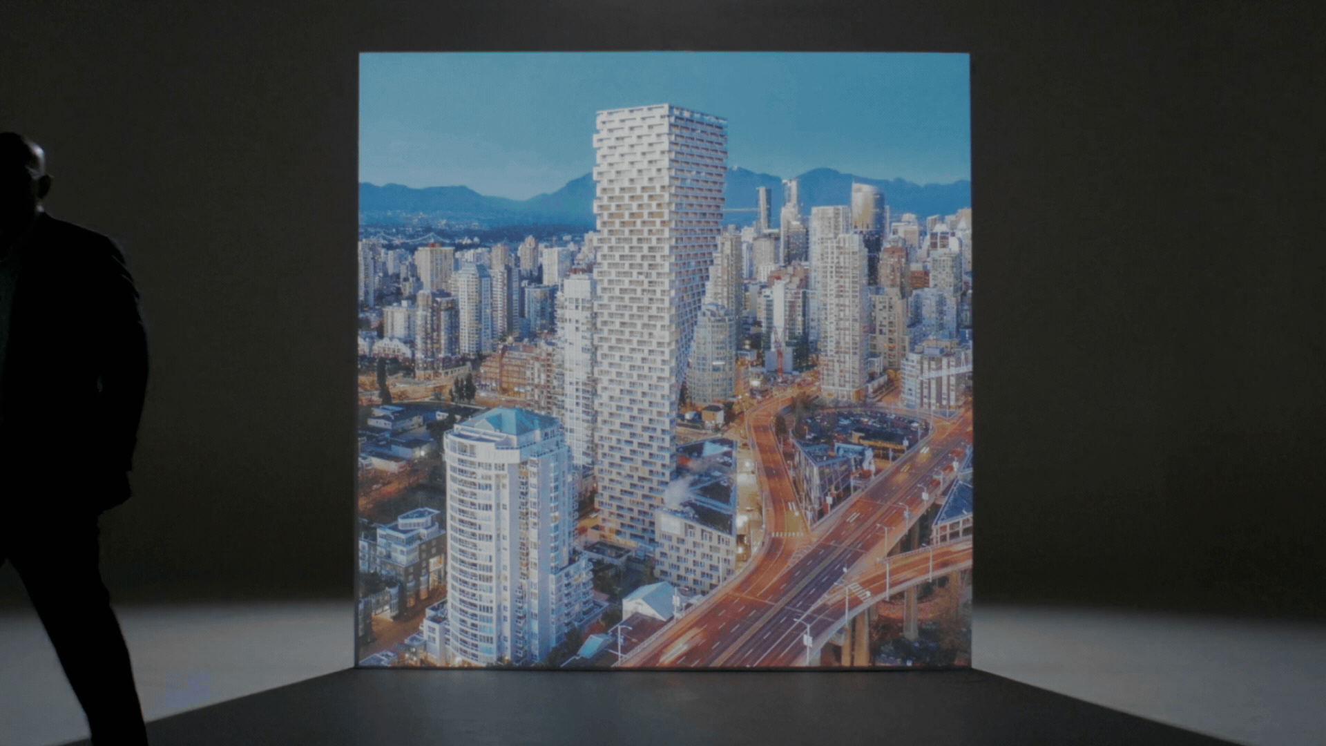 Graphic Transitions.