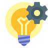 Project Management (Icons8 Color)
