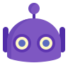 Bot (Icons8 Color)