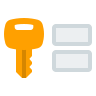 Access (Icons8 Color)